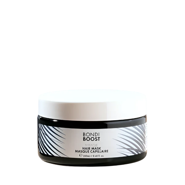 Bondi Boost HG Miracle Hair Mask 250ml