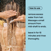 Bondi Boost HG Miracle Hair Mask 250ml