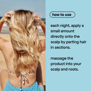Bondi Boost Anti-Thinning Procapil® Scalp Tonic