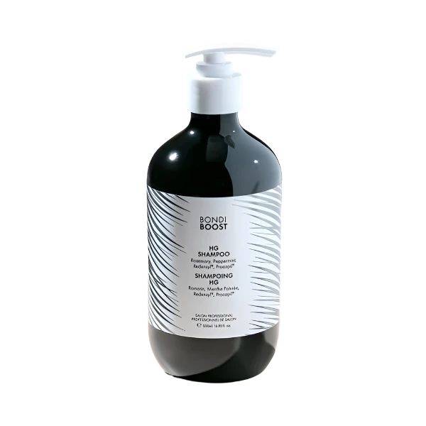 Bondi Boost HG Anti-Thinning Shampoo 500ml