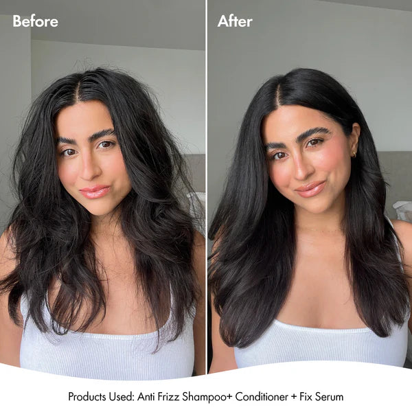 Bondi Boost Anti Frizz Smoothing Conditioner 500ml