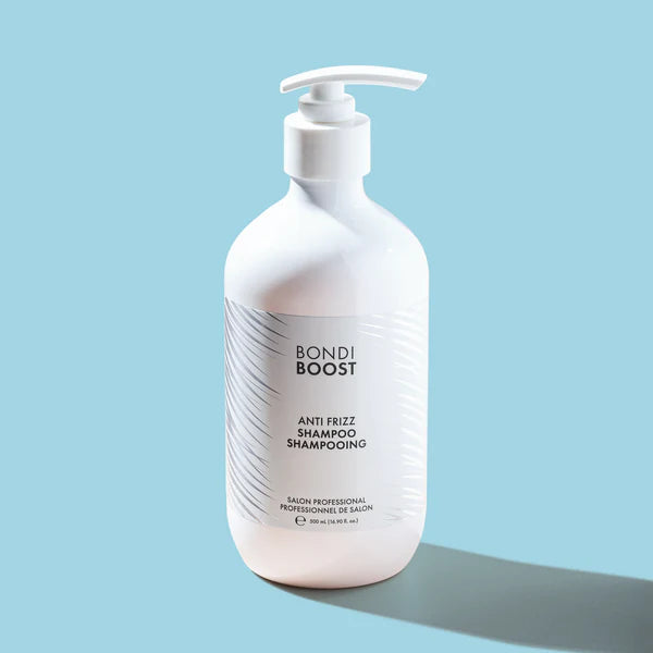 Bondi Boost Anti Frizz Smoothing Shampoo 500ml