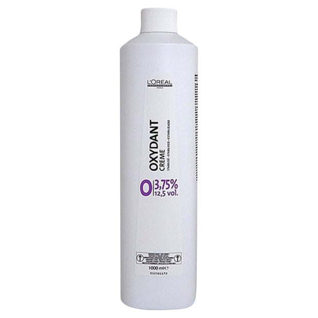 L'Oreal peroxide