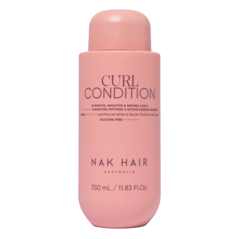 Nak Curl Conditioner