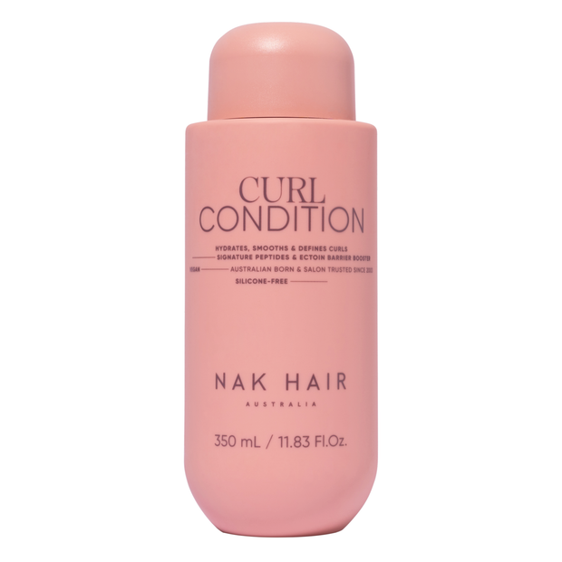 Nak Curl Conditioner
