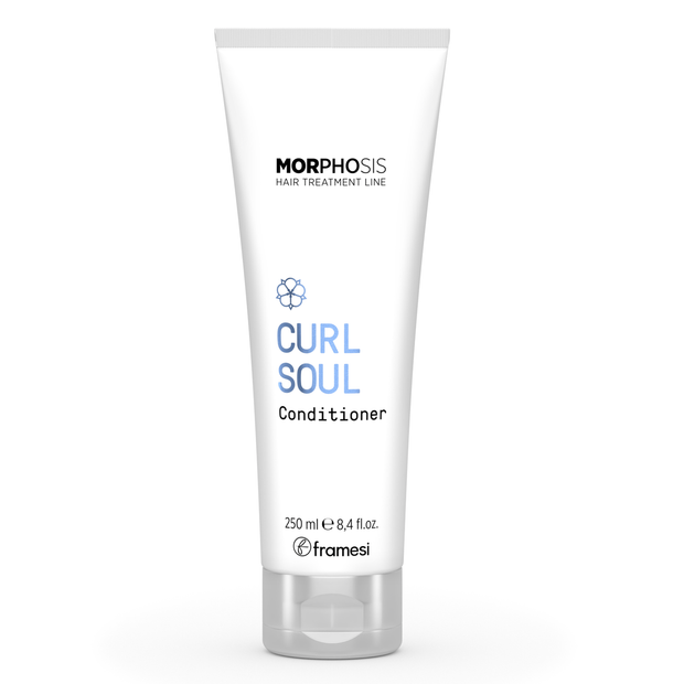 Morphosis Curl Soul Conditioner 250ml