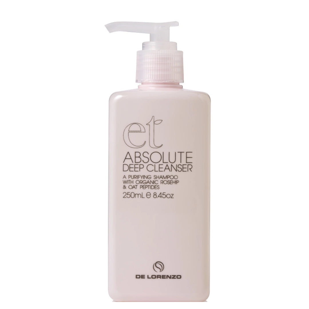 purifying shampoo