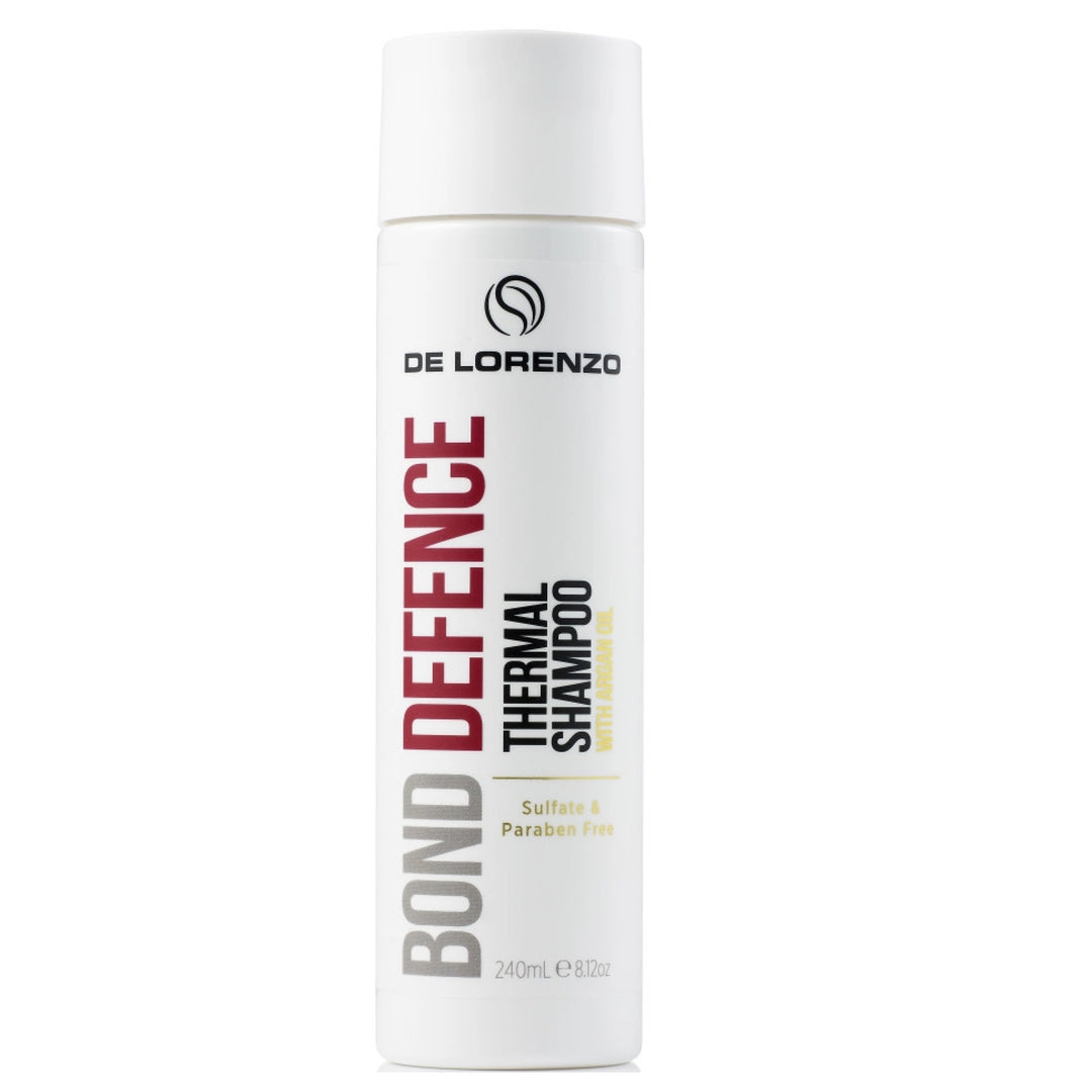 delorenzo bonding shampoo