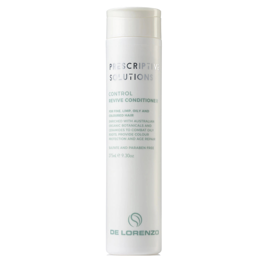 conditioner for oily hair