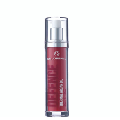 delorenzo argan oil