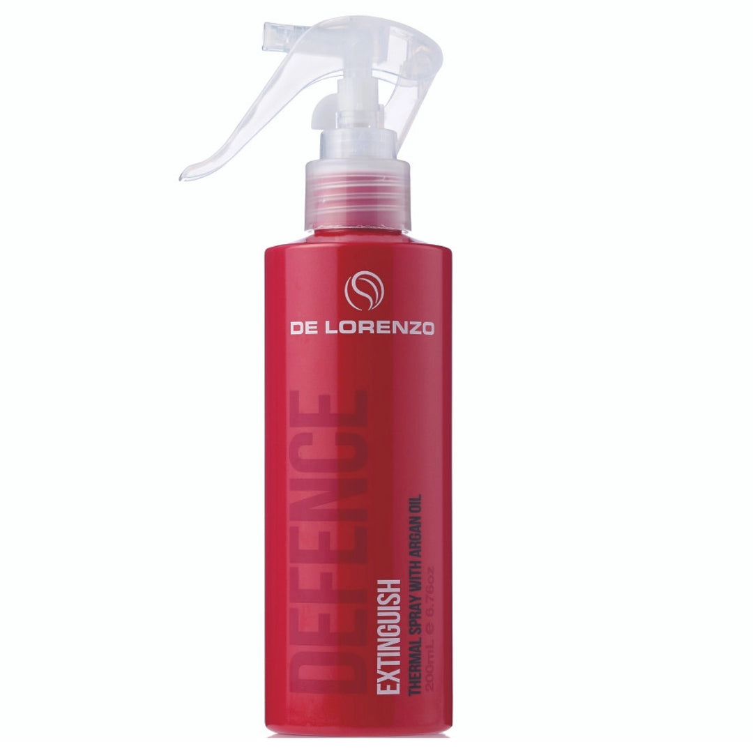delorenzo thermal spray