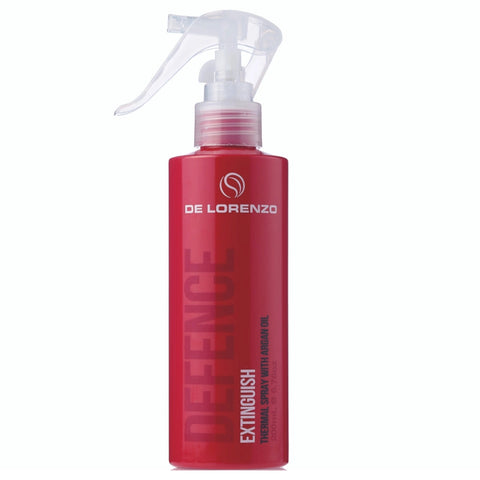 delorenzo thermal spray