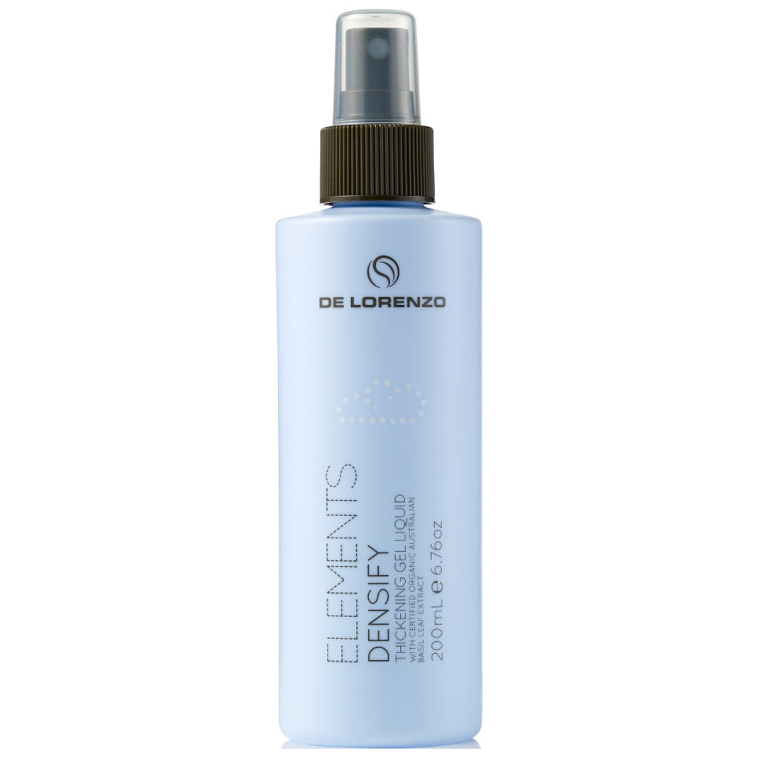 delorenzo elements gel