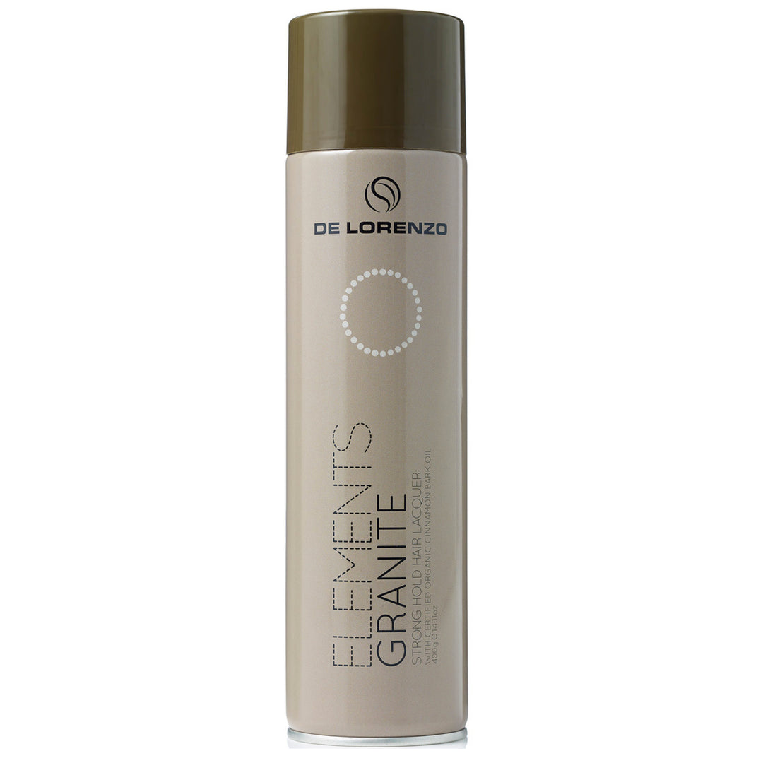 delorenzo hairspray