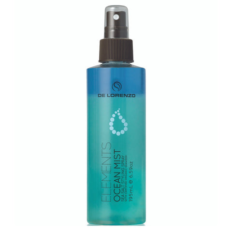 sea salt styling spray