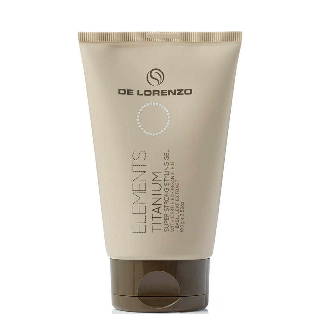 really strong hair gel