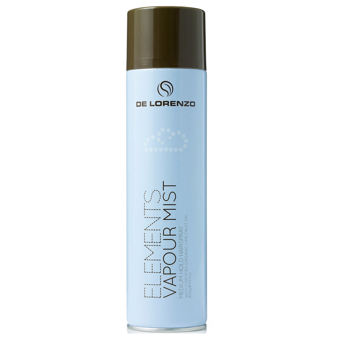 delorenzao hairspray