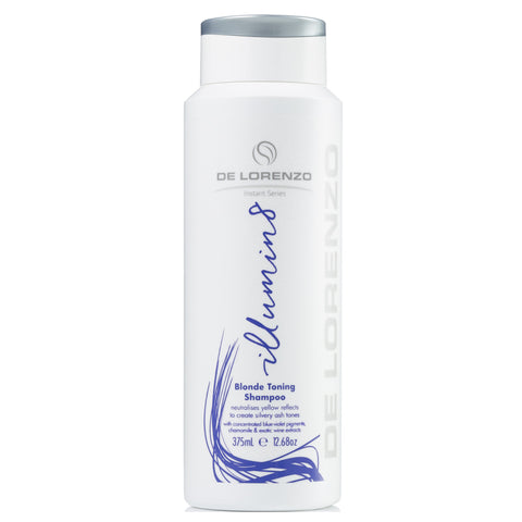 delorenzo blonde shampoo