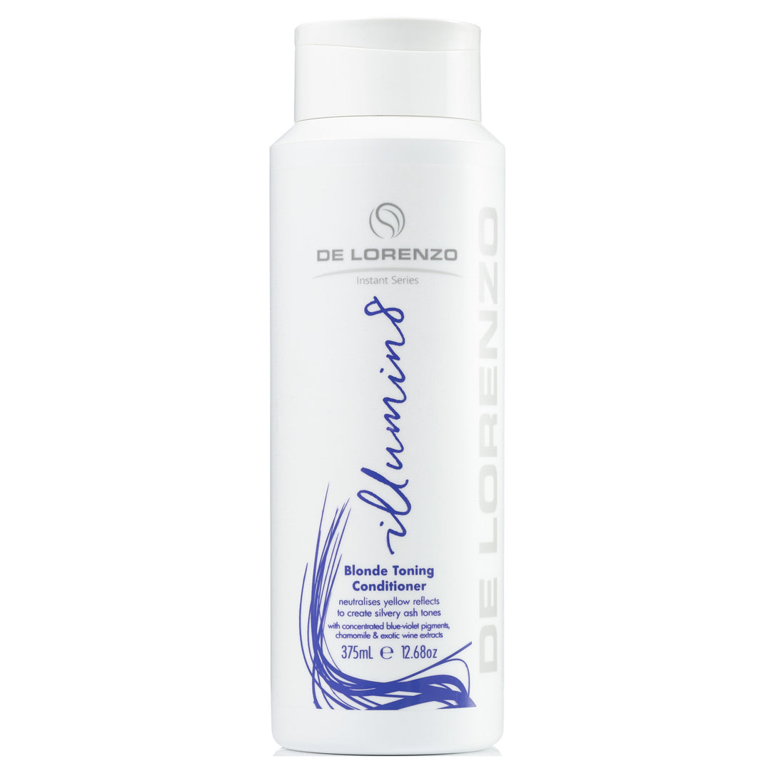 delorenzo blonde conditioner
