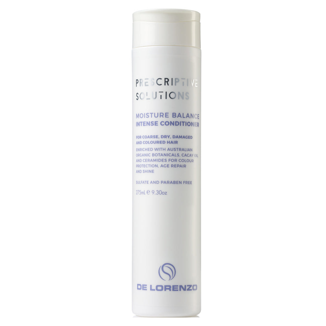conditioner for coarse hair