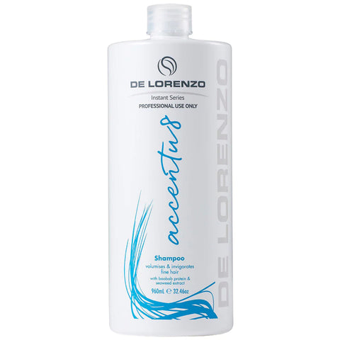 shampoo for fine hair
