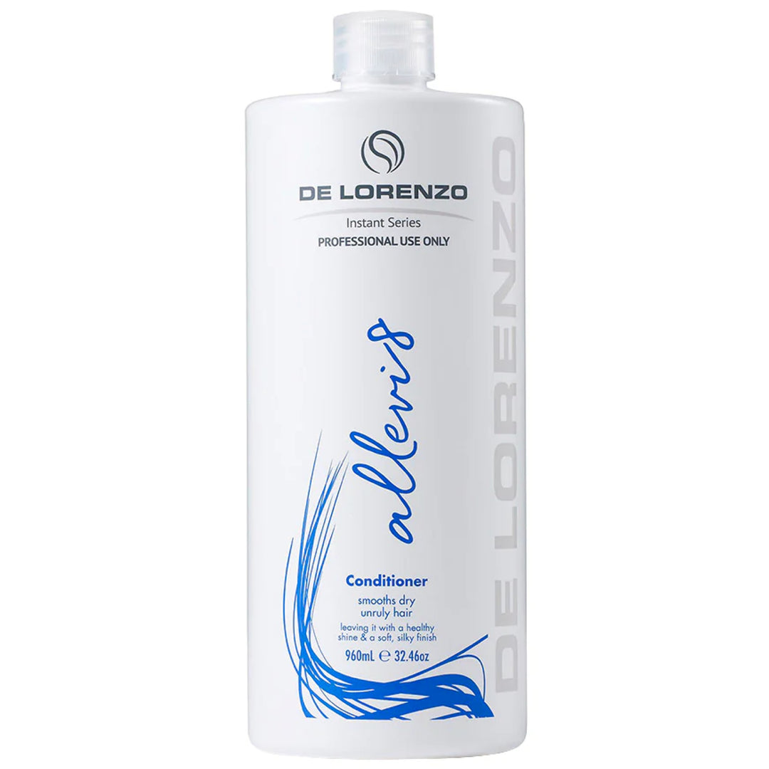 anti frizz conditioner