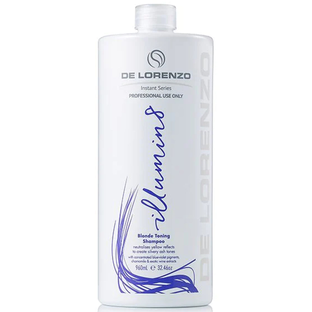 shampoo for blondes