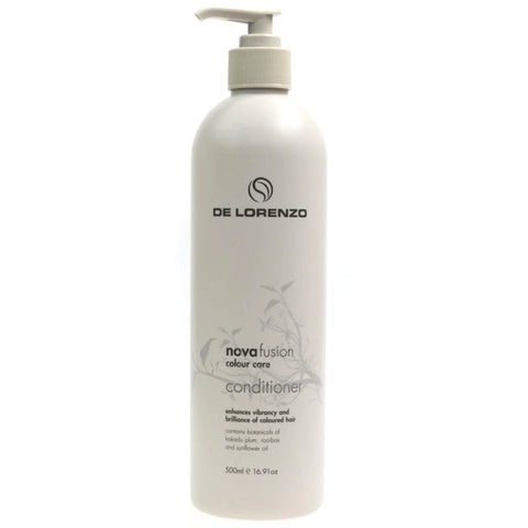 novafusion conditioner