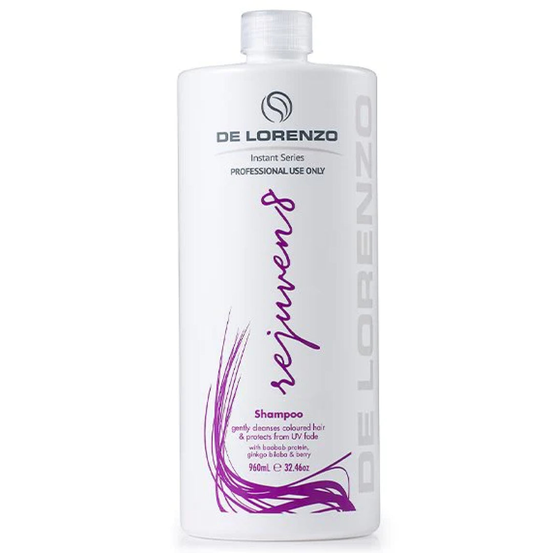 shampoo for colored hair