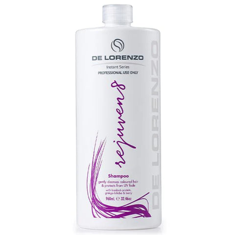 shampoo for colored hair