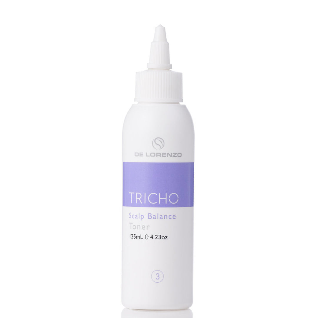 itchy scalp