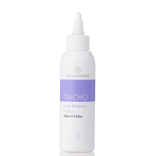 itchy scalp
