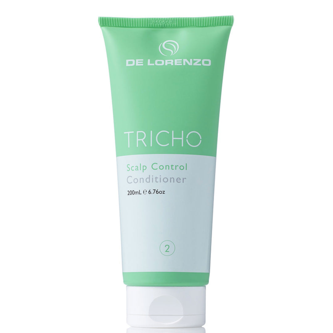 flaky itchy scalp