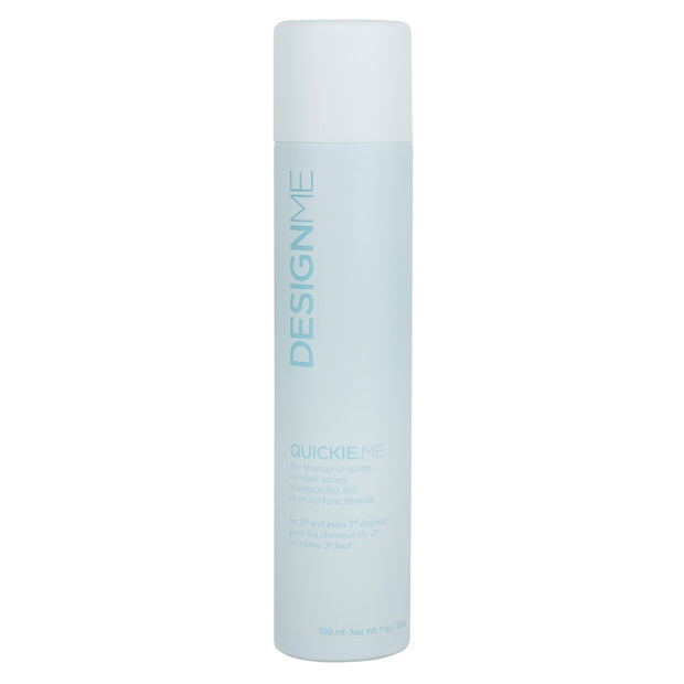 dry shampoo for dark hair
