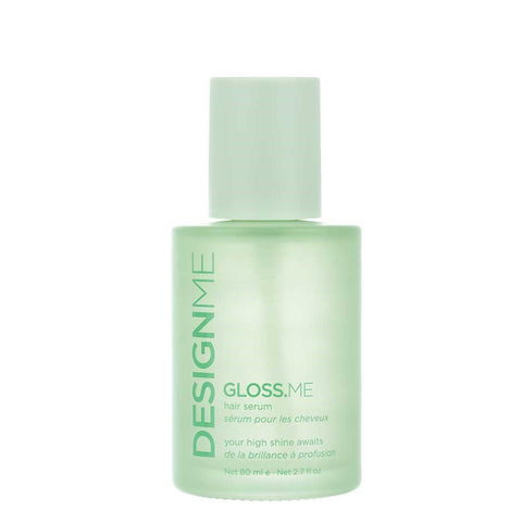 shiny serum