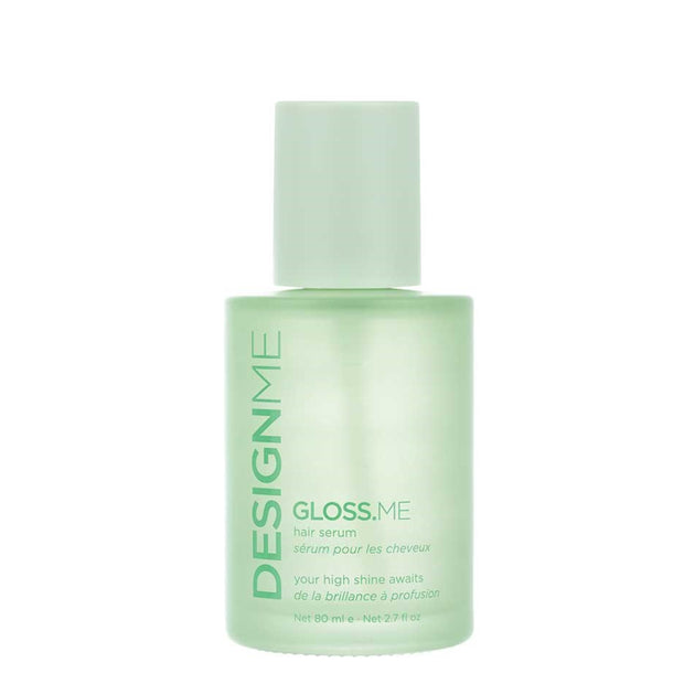 shiny serum
