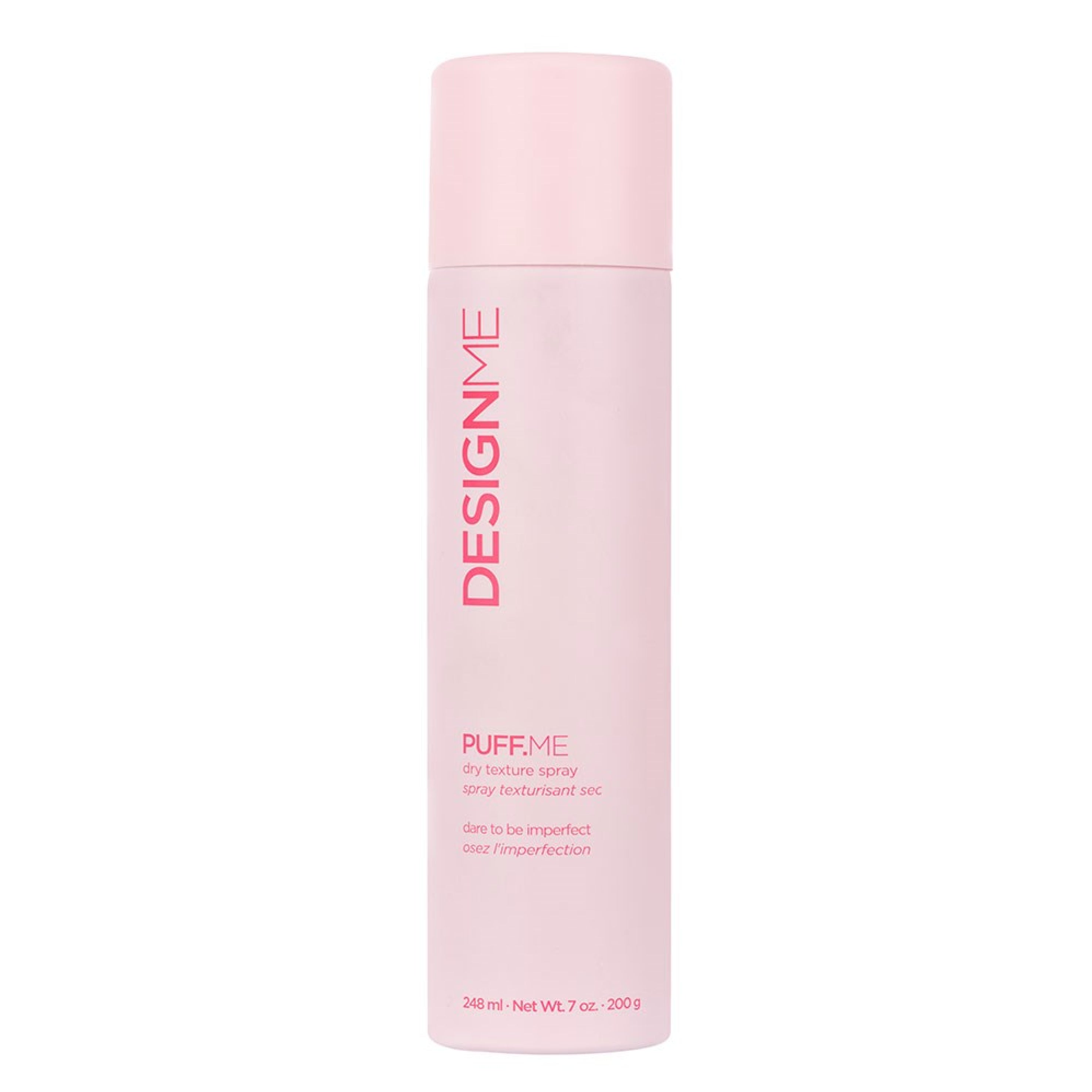 DesignMe Puff.Me Dry Texture Spray 250ml – Instant Hair & Beauty ...