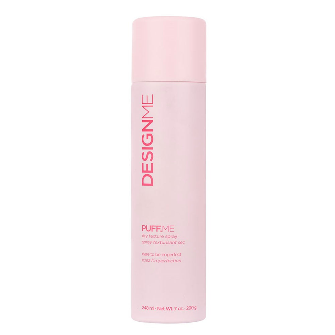 dry shampoo
