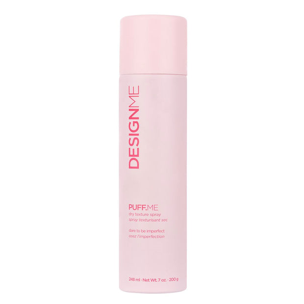 dry shampoo