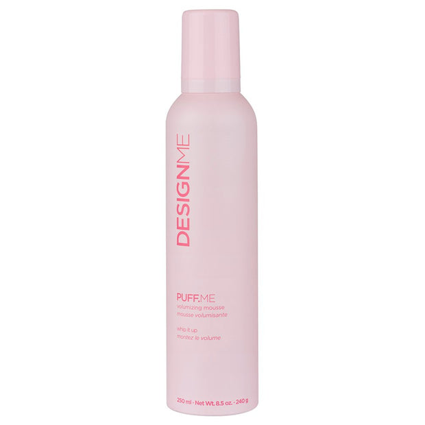 volume mousse