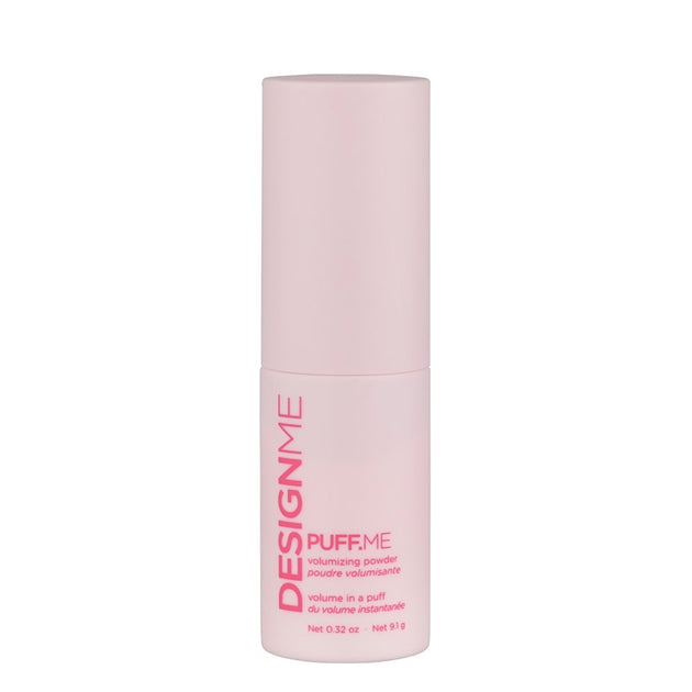 DesignMe Puff.Me Volumizing Powder 9.1g – Instant Hair & Beauty ...