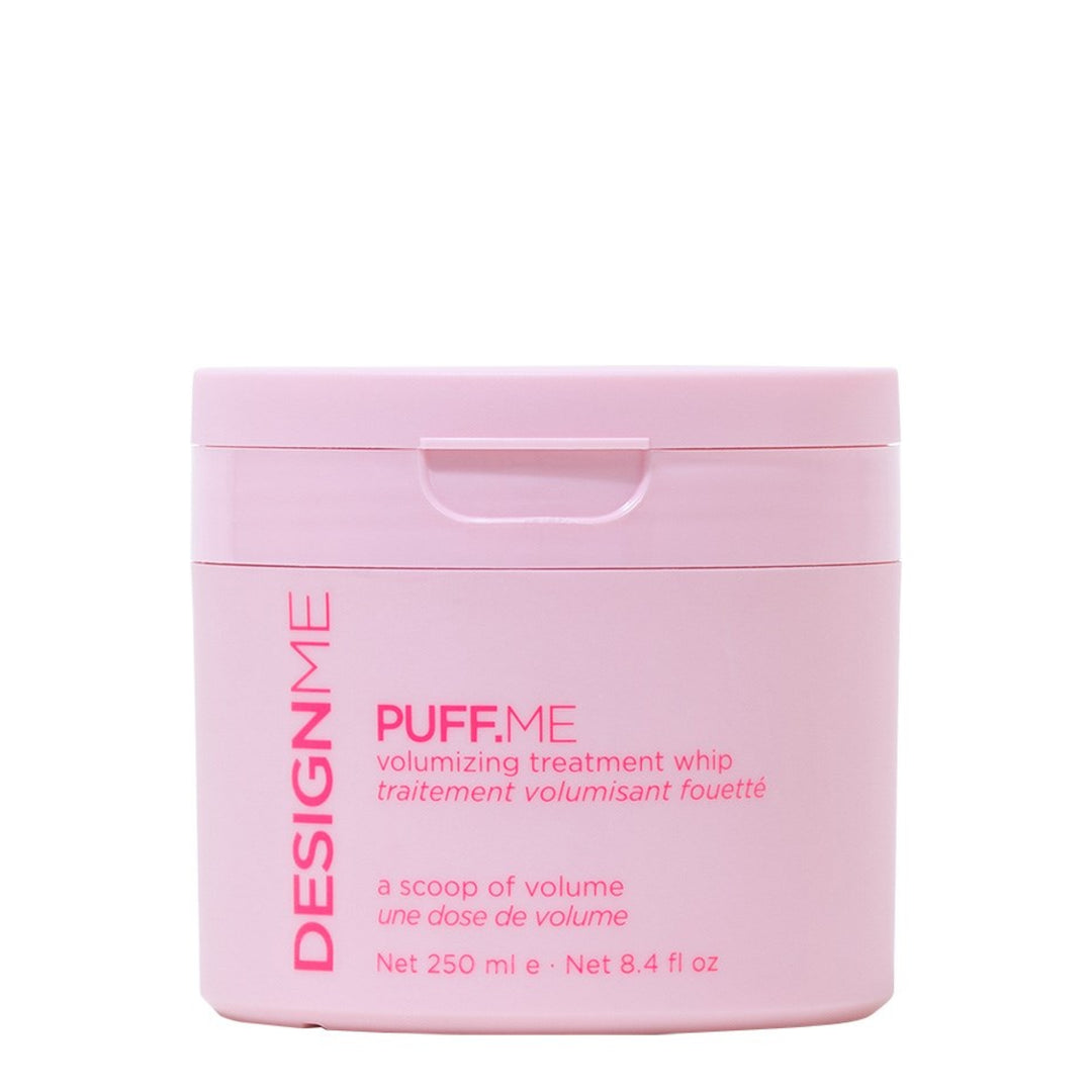 volume treatment