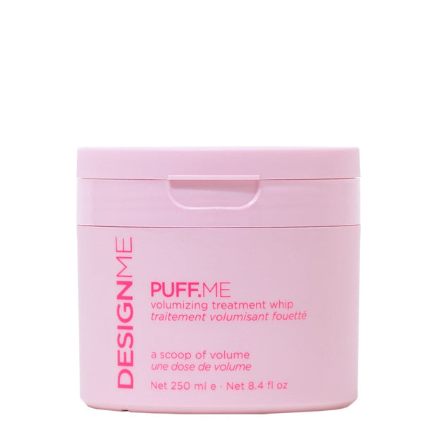 volume treatment