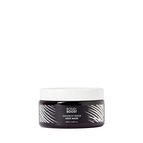 Bondi Boost Dandruff Repair Hair Mask 250ml