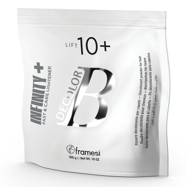 Framesi DeColor B Infinity+ Lightener 500g
