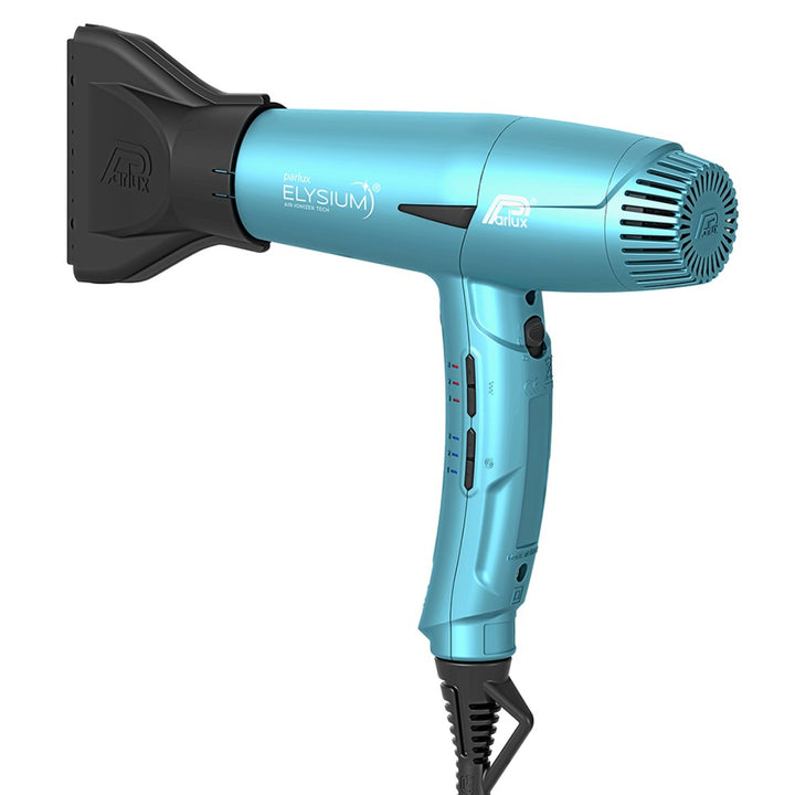 Parlux Elysium Dryer Blue