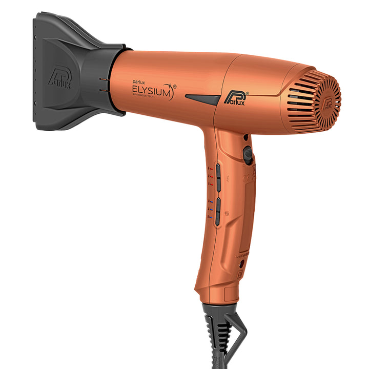 Parlux Elysium Dryer Copper