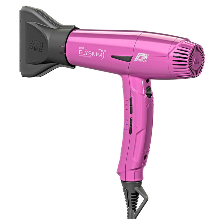 Parlux Elysium Dryer Fuchsia