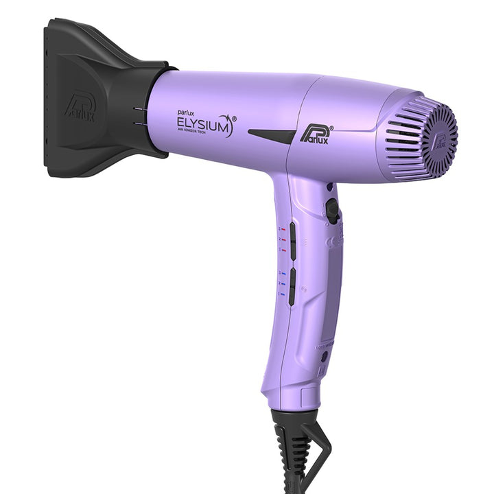 Parlux Elysium Dryer Lilac