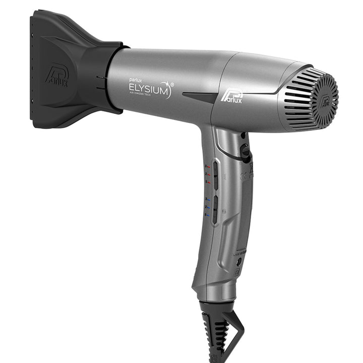 Parlux Elysium Dryer Titanium